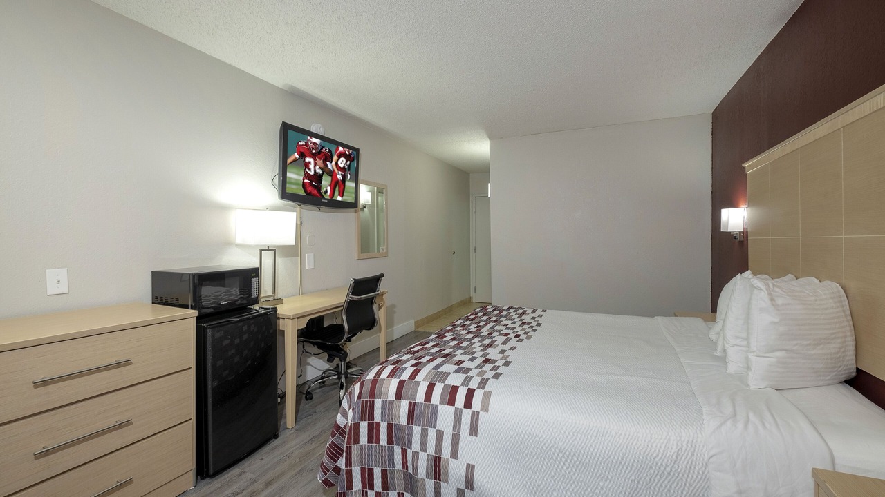 Photo of Bedroom in Crabtree