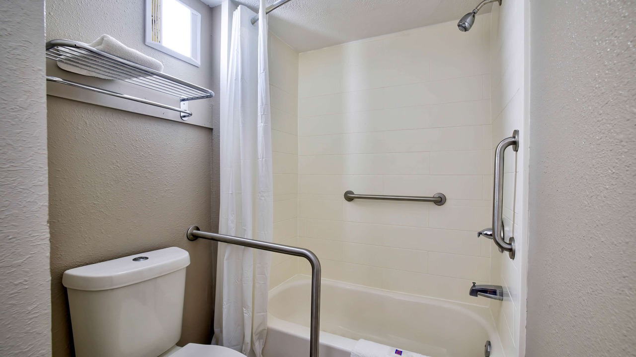Photo of Bathroom in Tougaloo