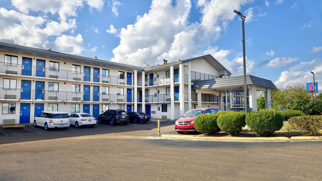 Photo of Outdoor in Tougaloo