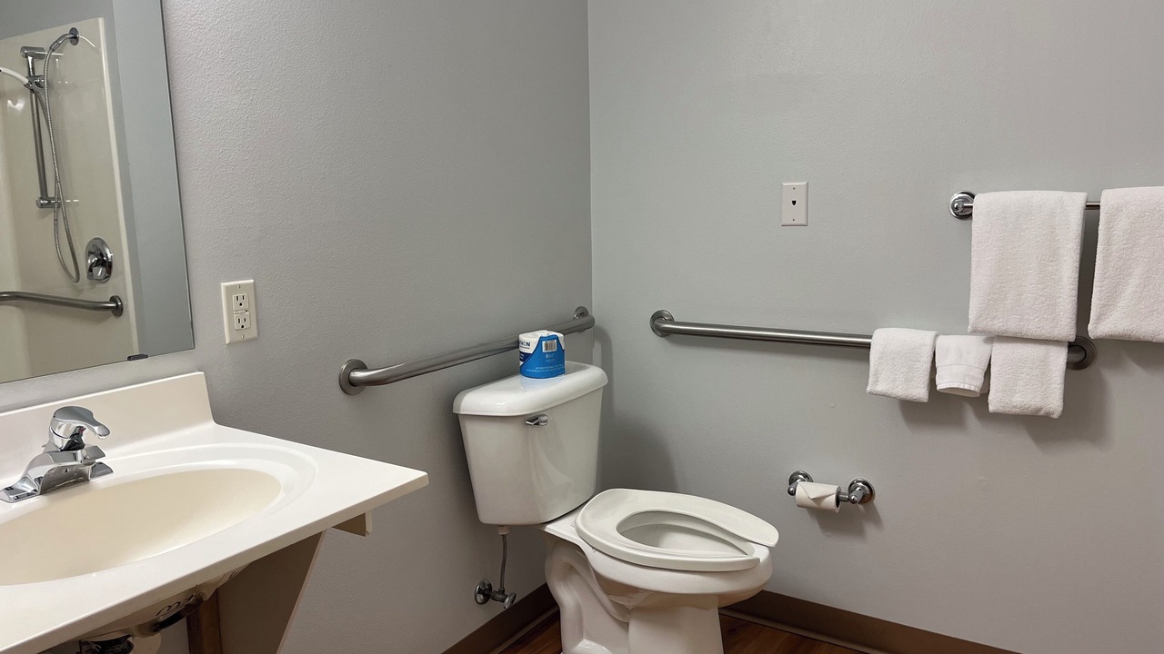 Photo of Bathroom in Sidney