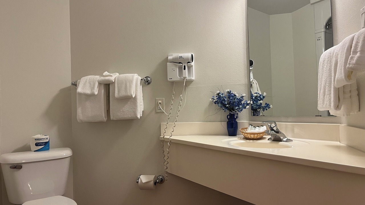 Photo of Bathroom in Sidney