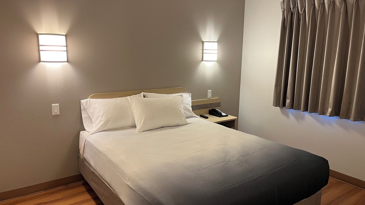 Photo of Bedroom in Sidney