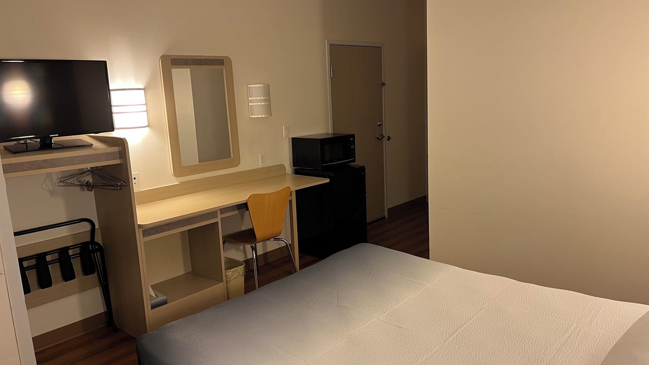 Photo of Bedroom in Sidney