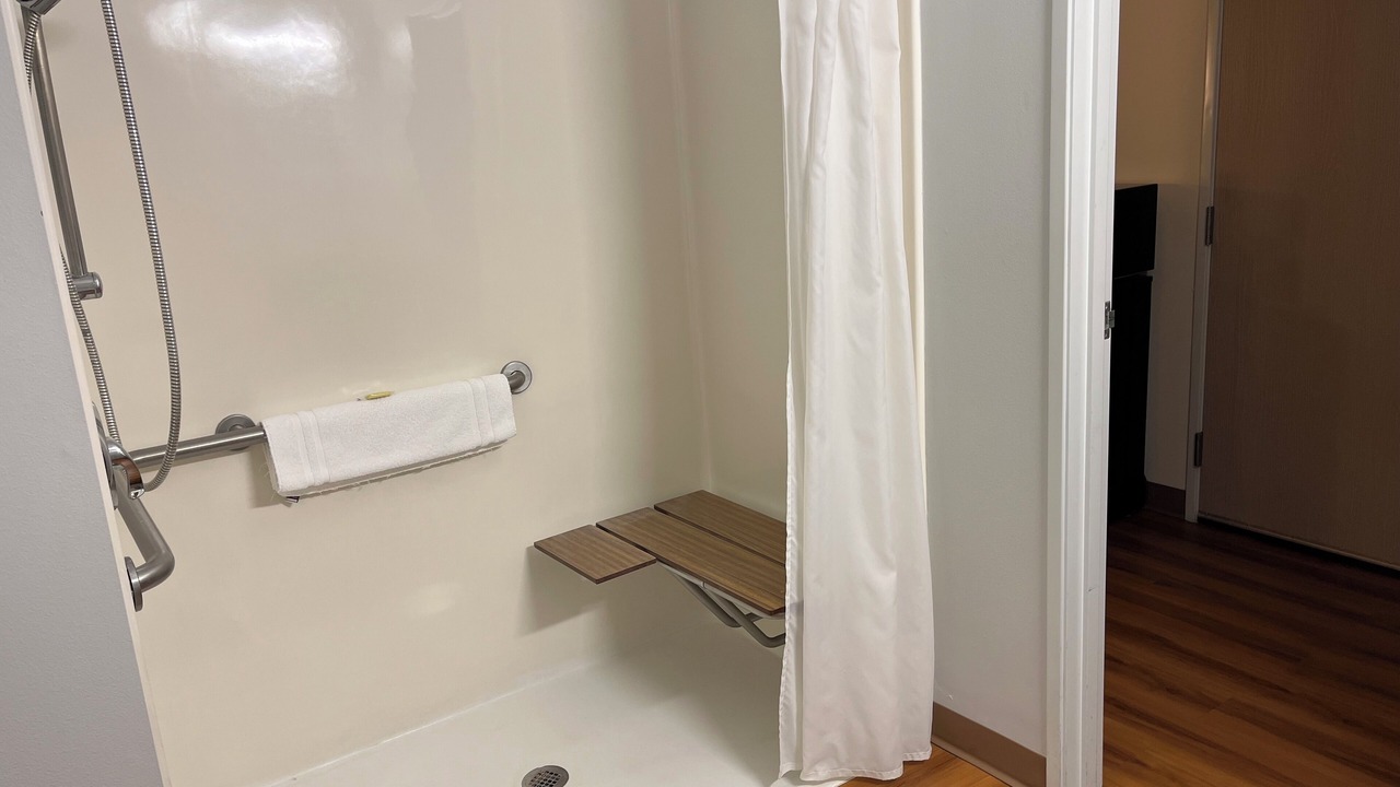 Photo of Bathroom in Sidney