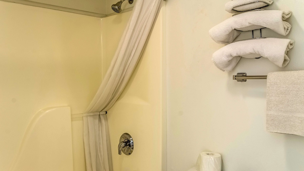 Photo of Bathroom in Albany