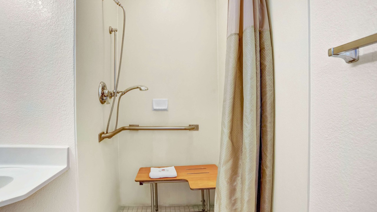 Photo of Bathroom in Grants