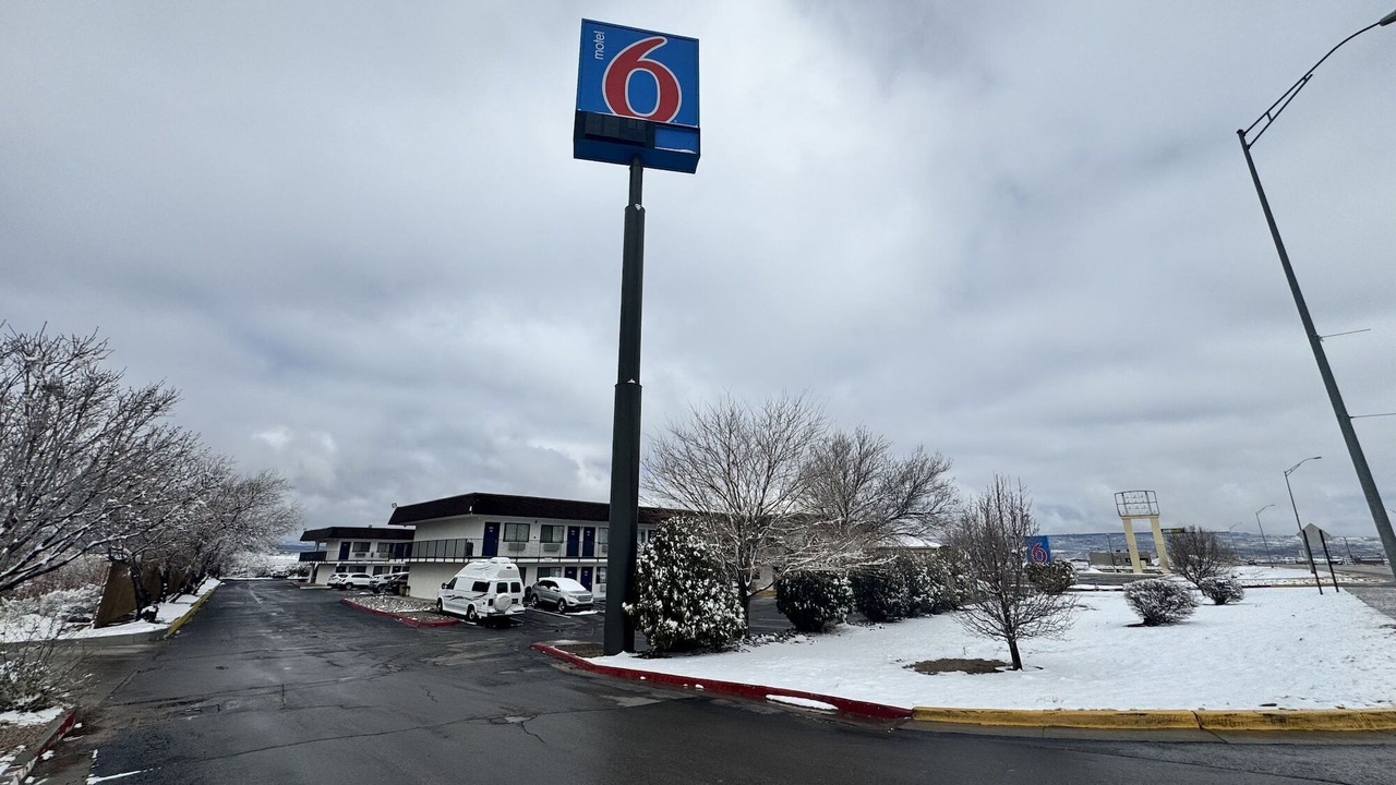 Photo of Outdoor in Grants