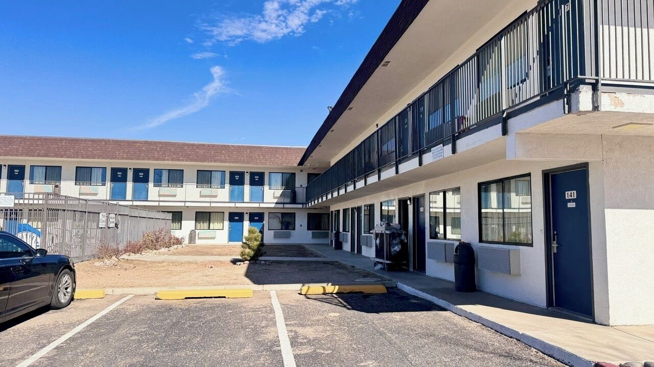 Photo of Outdoor in Grants