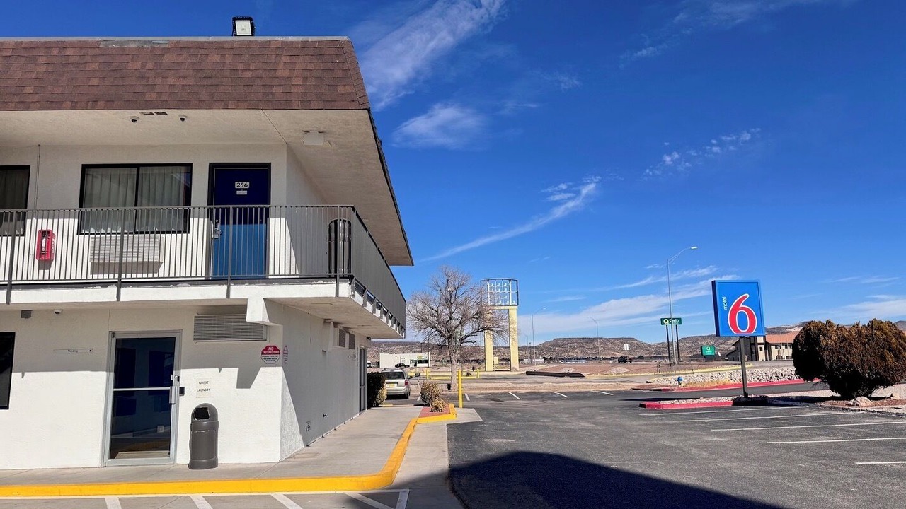 Photo of Outdoor in Grants