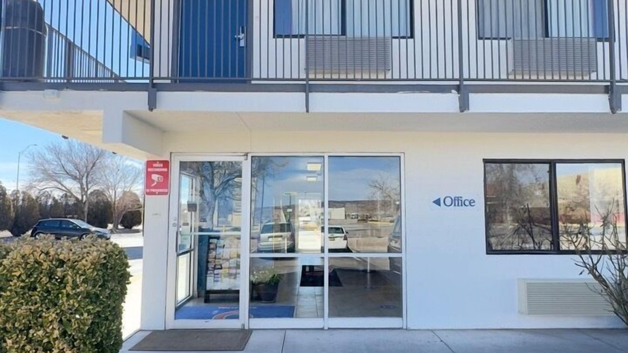 Photo of Outdoor in Grants