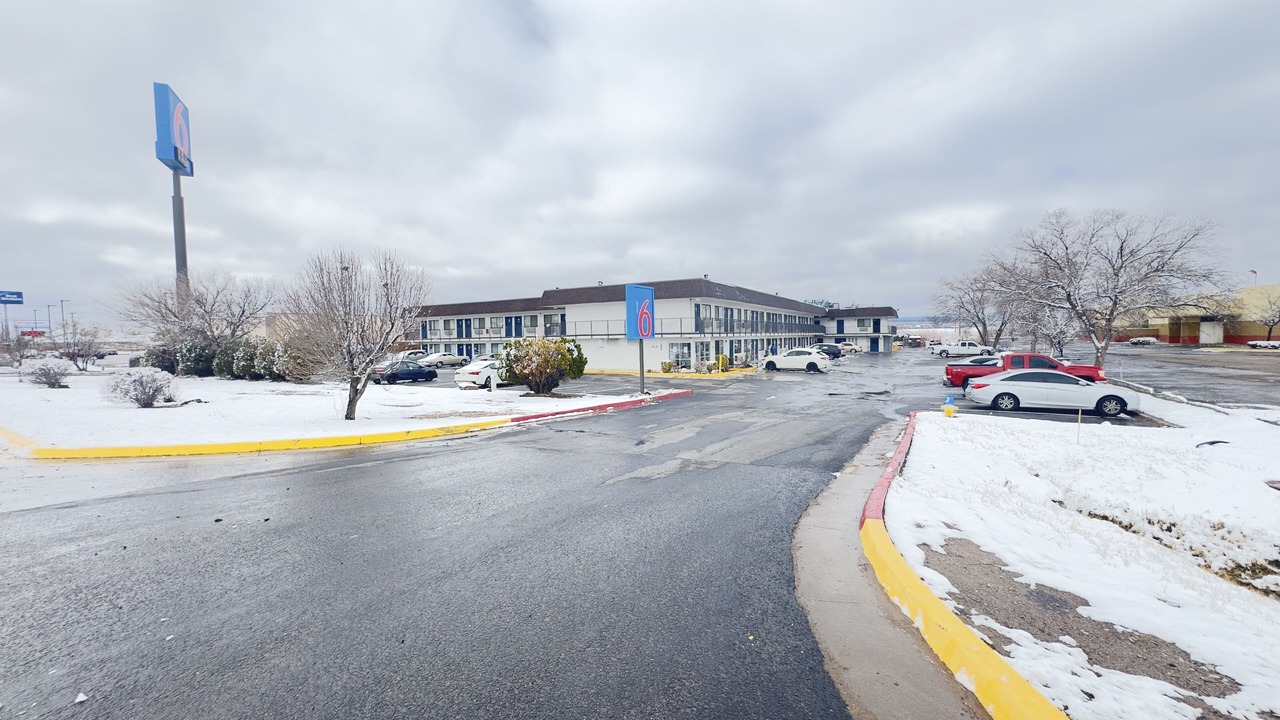 Photo of Outdoor in Grants