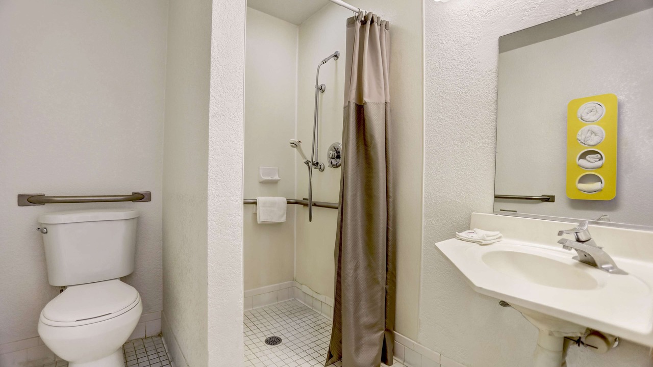 Photo of Bathroom in Grants