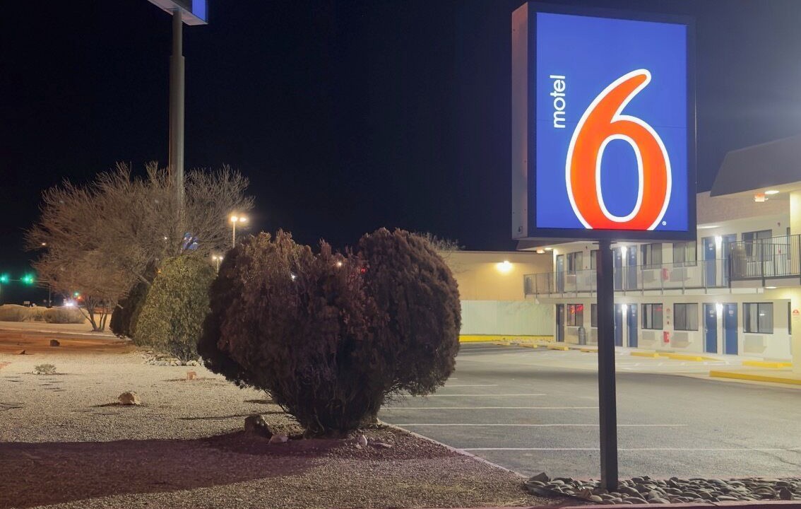 Photo of Outdoor in Grants