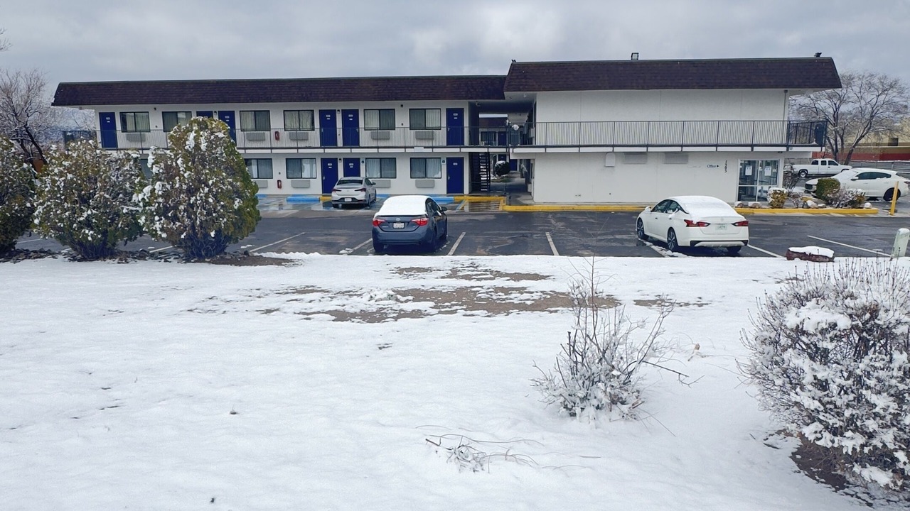 Photo of Outdoor in Grants