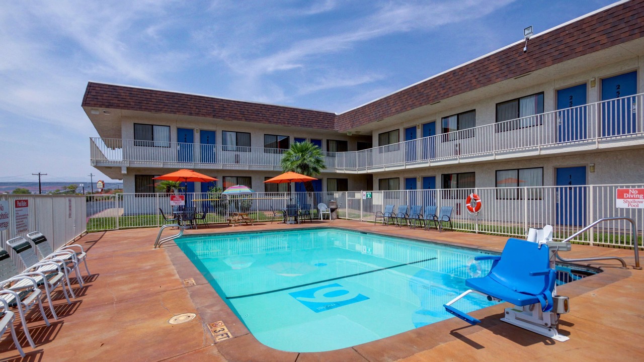 Photo of Outdoor in St. George