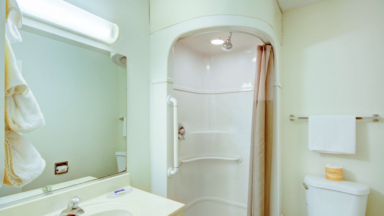Photo of Bathroom in St. George
