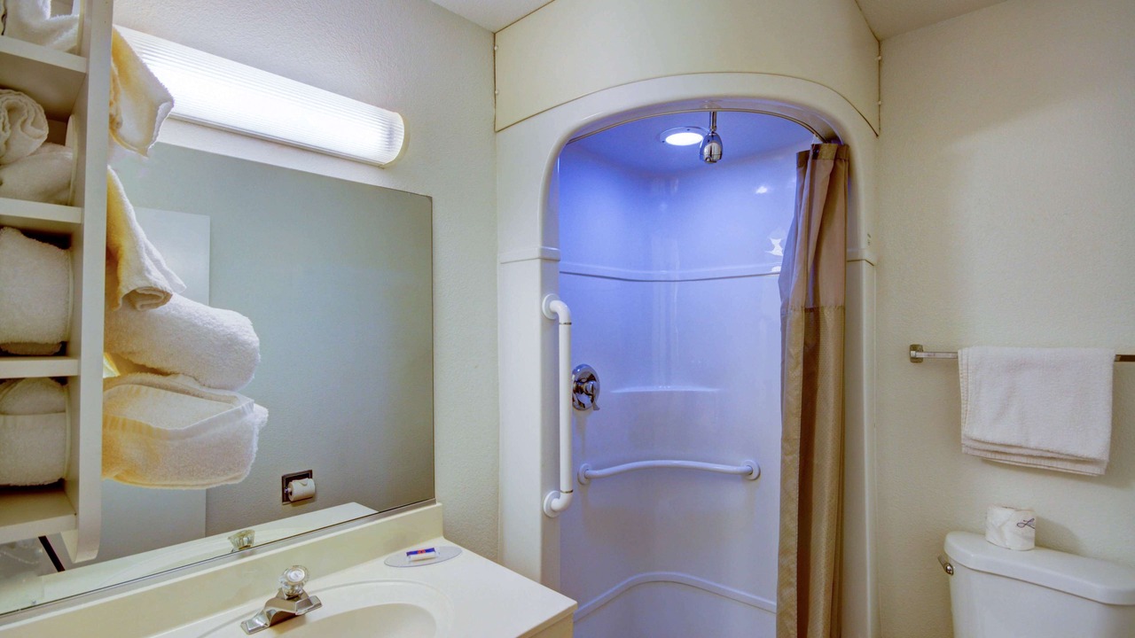 Photo of Bathroom in St. George