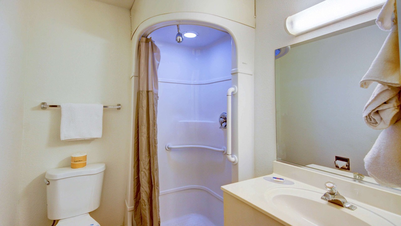 Photo of Bathroom in St. George
