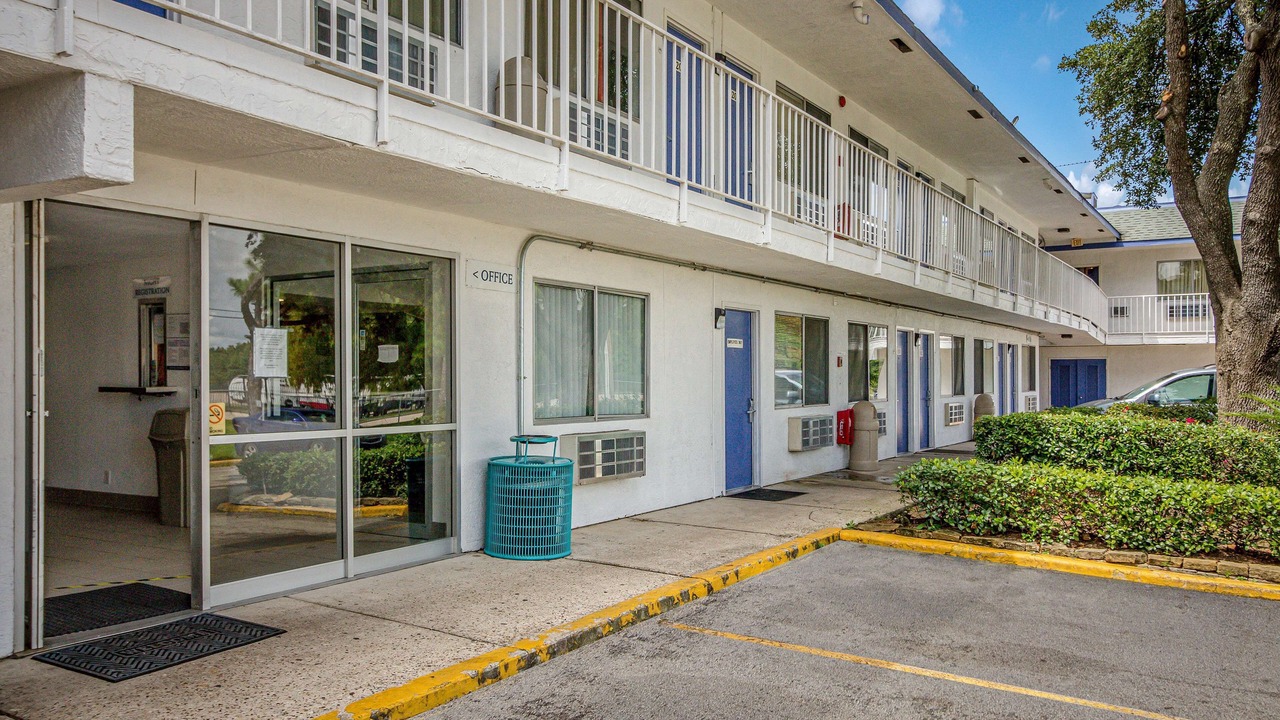 Photo of Outdoor in Conroe