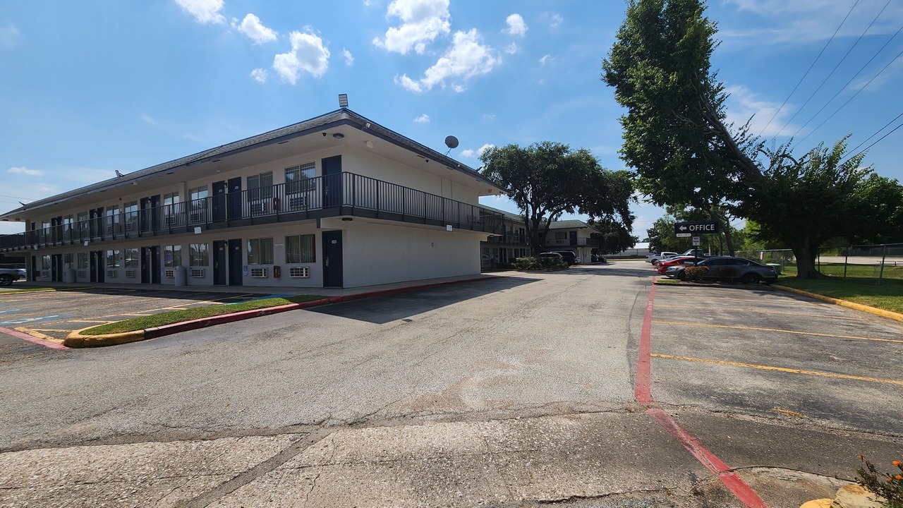Photo of Outdoor in Conroe
