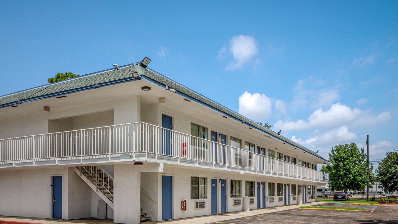 Photo of Outdoor in Conroe