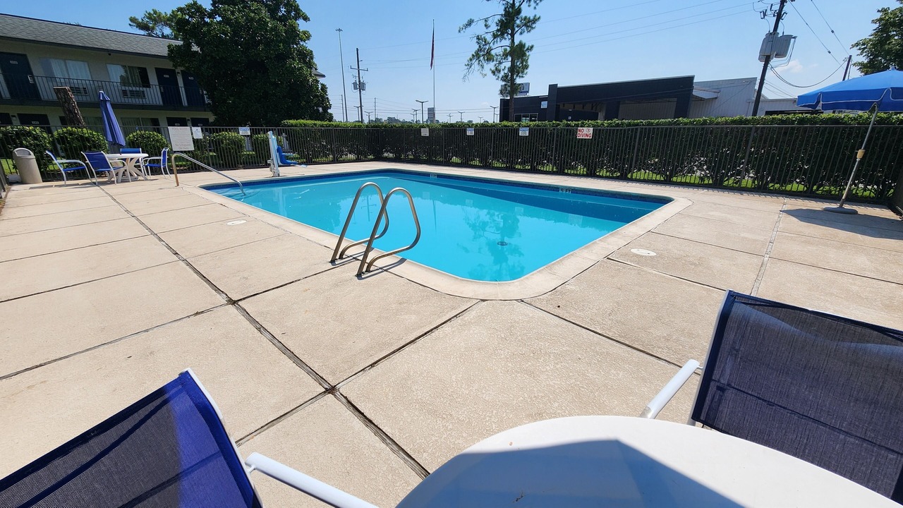 Photo of Outdoor in Conroe