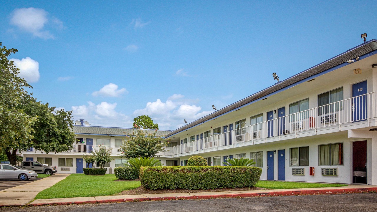 Photo of Outdoor in Conroe