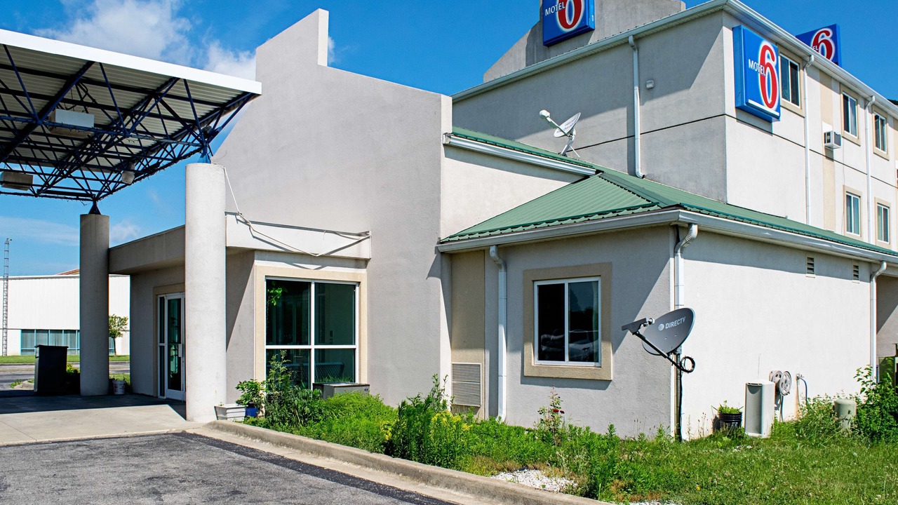 Photo of Outdoor in Seymour