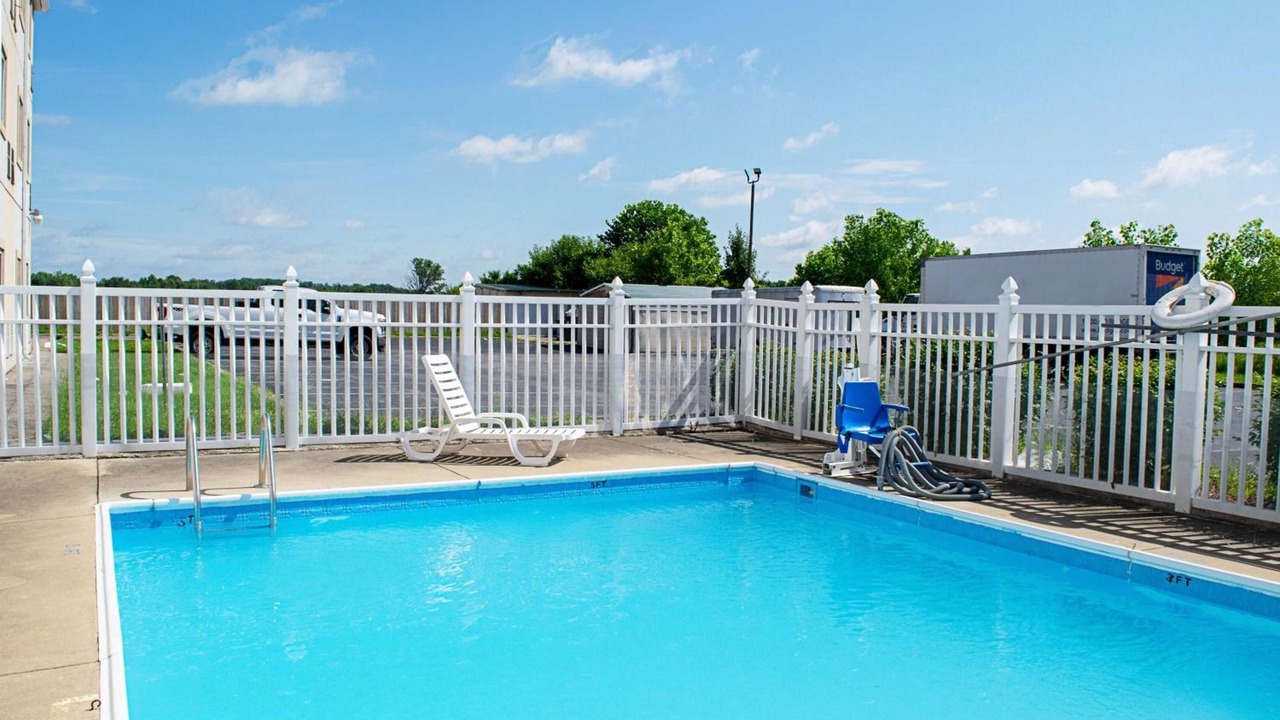 Photo of Outdoor in Seymour