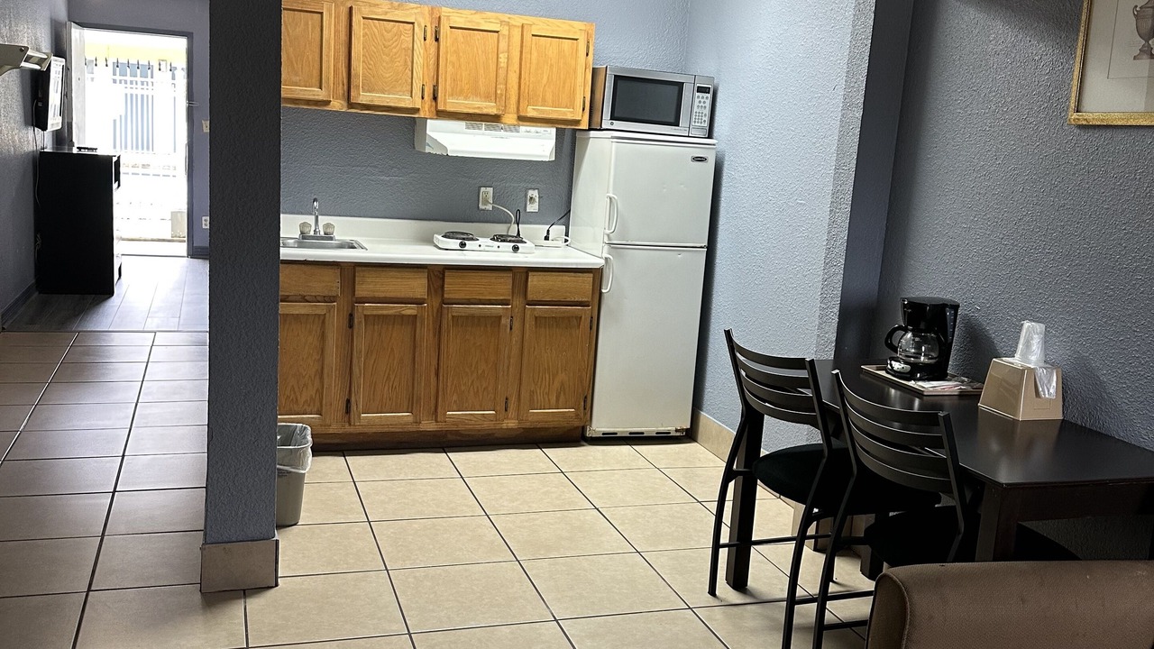 Photo of Kitchen in Groves
