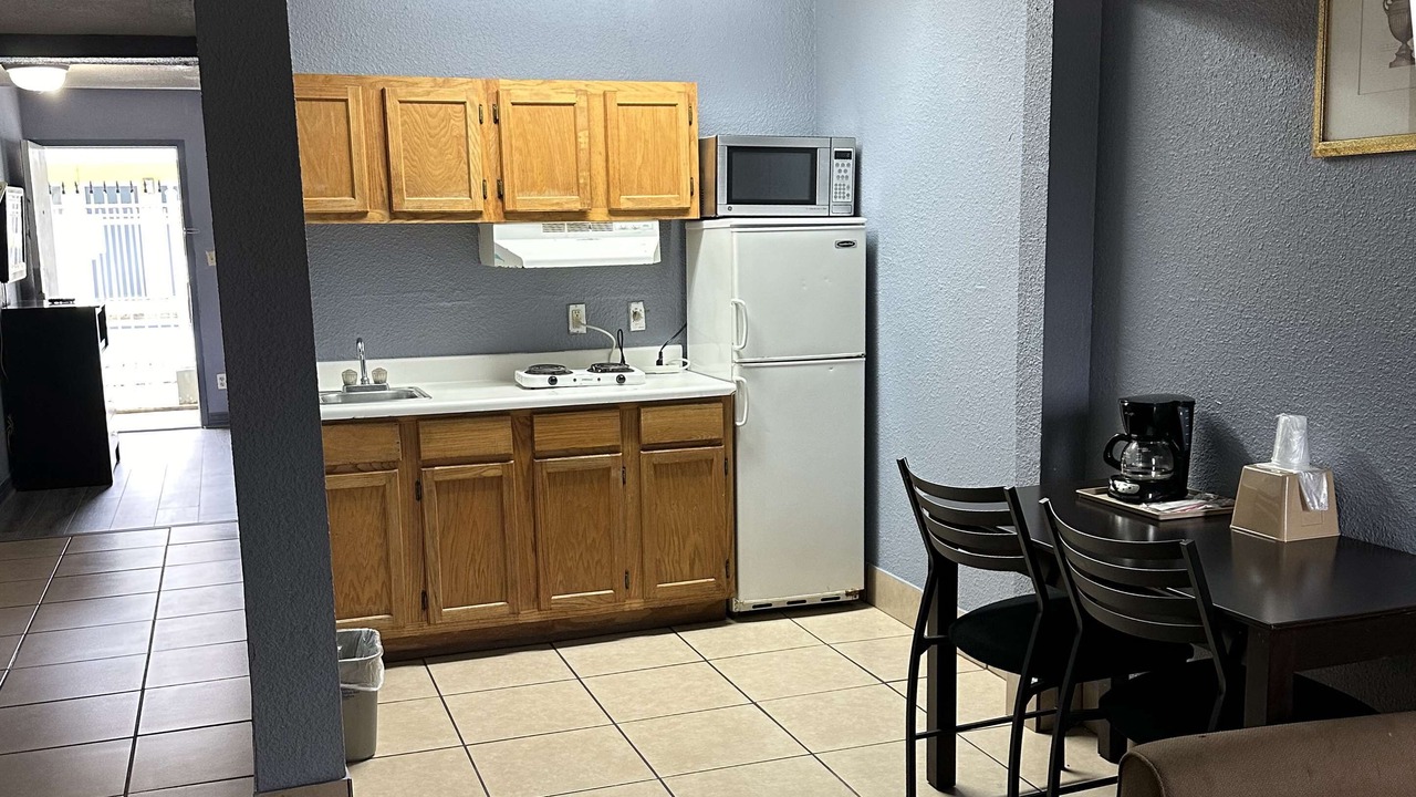 Photo of Kitchen in Groves