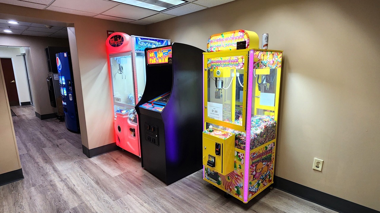 Photo of Bedroom in Pocono Summit