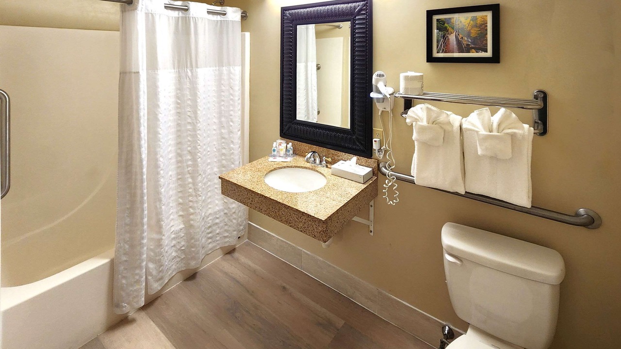 Photo of Bedroom in Pocono Summit