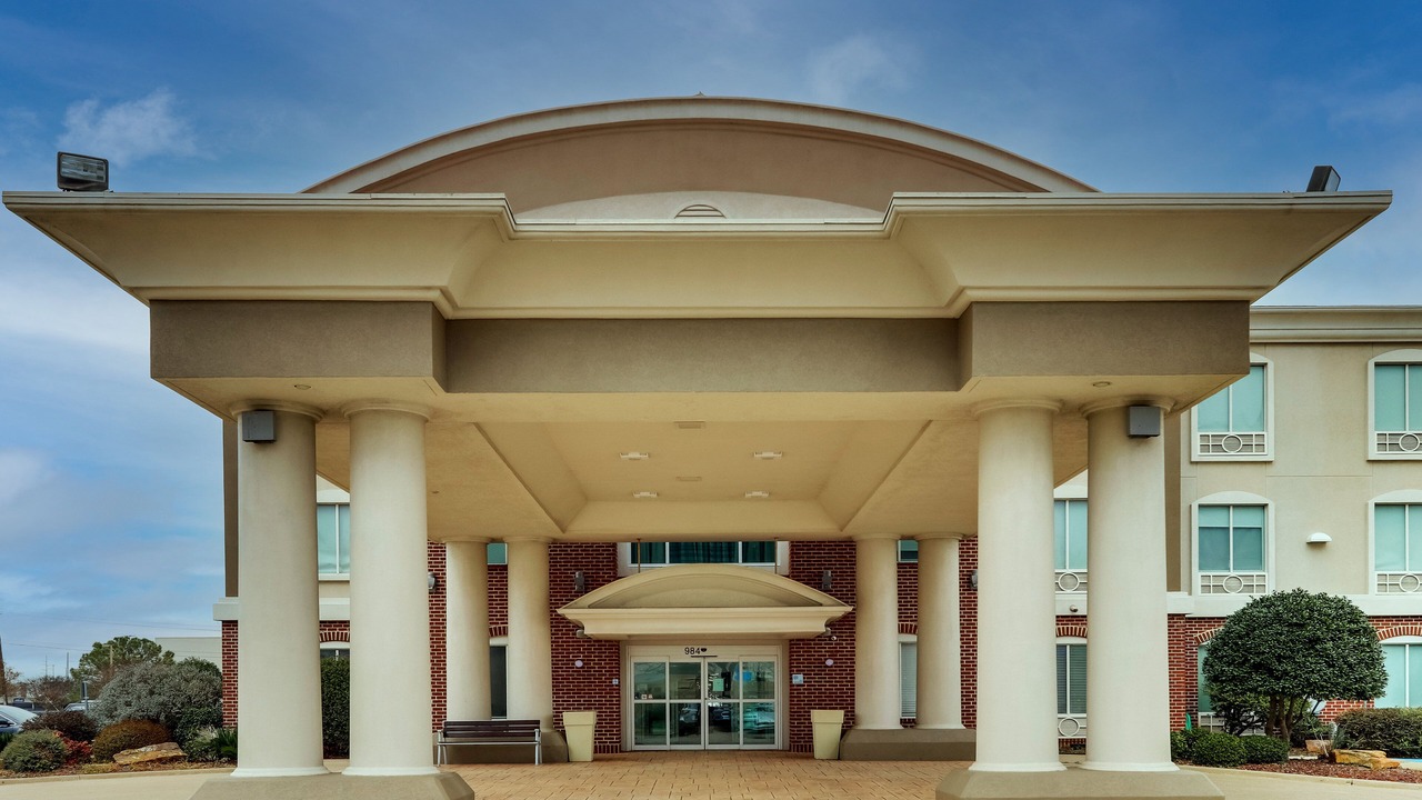 Photo of Outdoor in Waxahachie