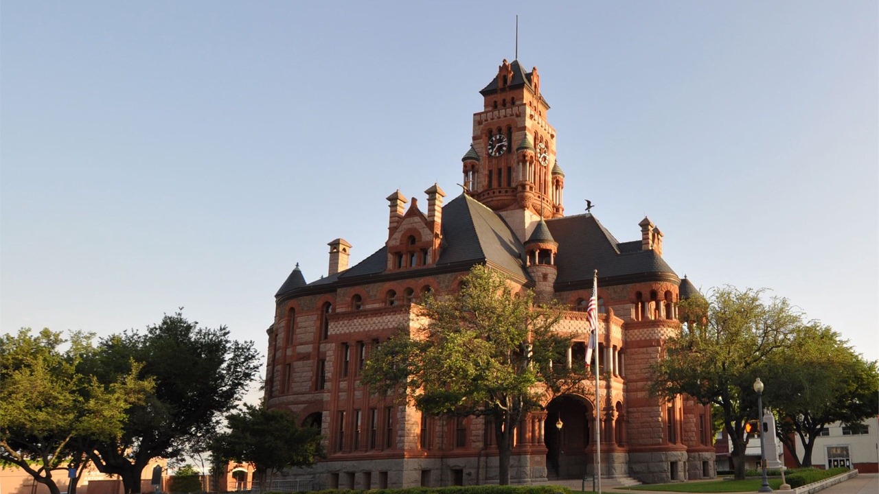 Photo of Others in Waxahachie