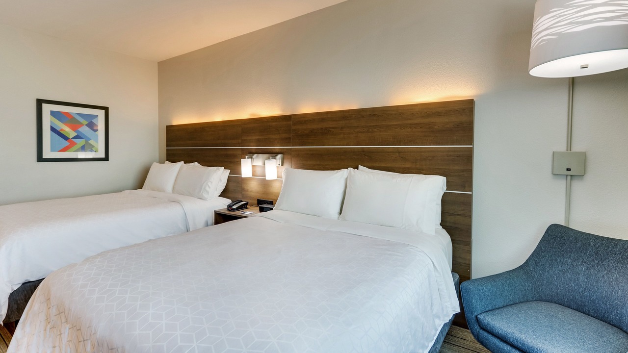Photo of Bedroom in Waxahachie