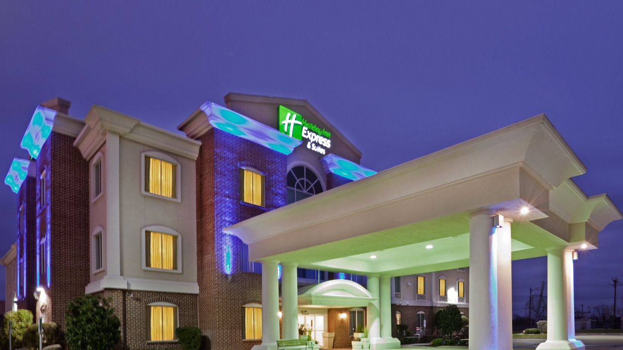 Photo of Outdoor in Waxahachie