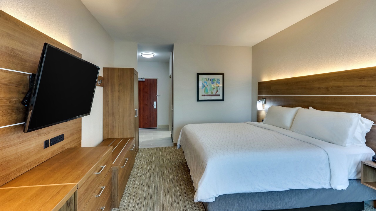 Photo of Bedroom in Waxahachie
