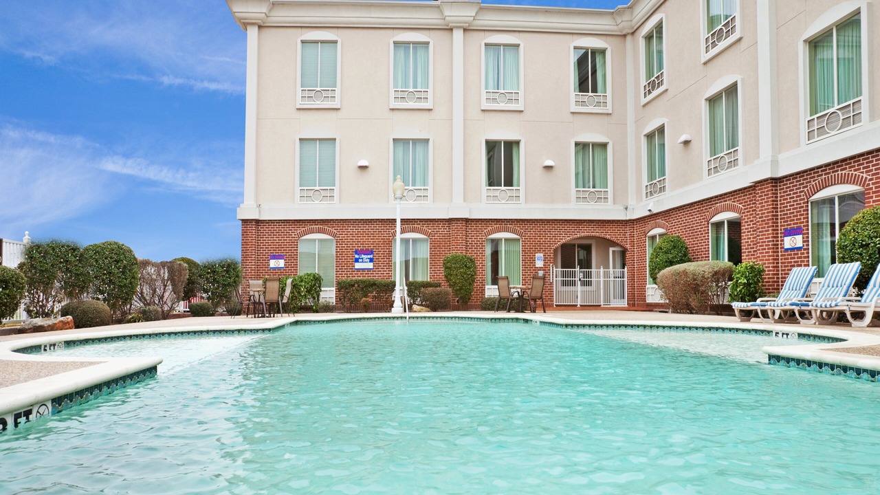 Photo of Outdoor in Waxahachie