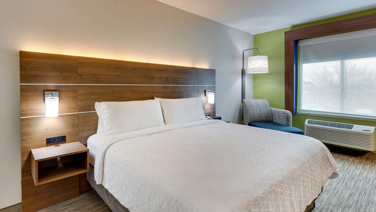 Photo of Bedroom in Waxahachie