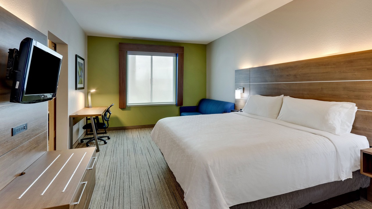 Photo of Bedroom in Waxahachie