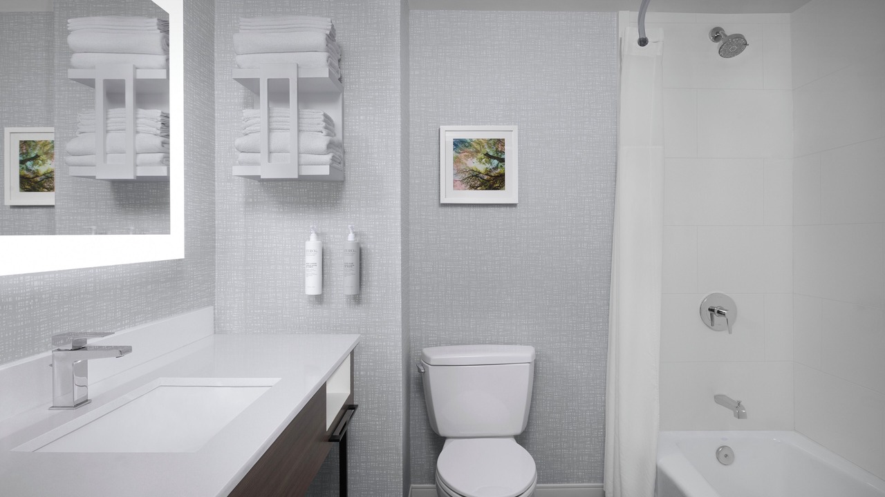 Photo of Bathroom in Ithaca