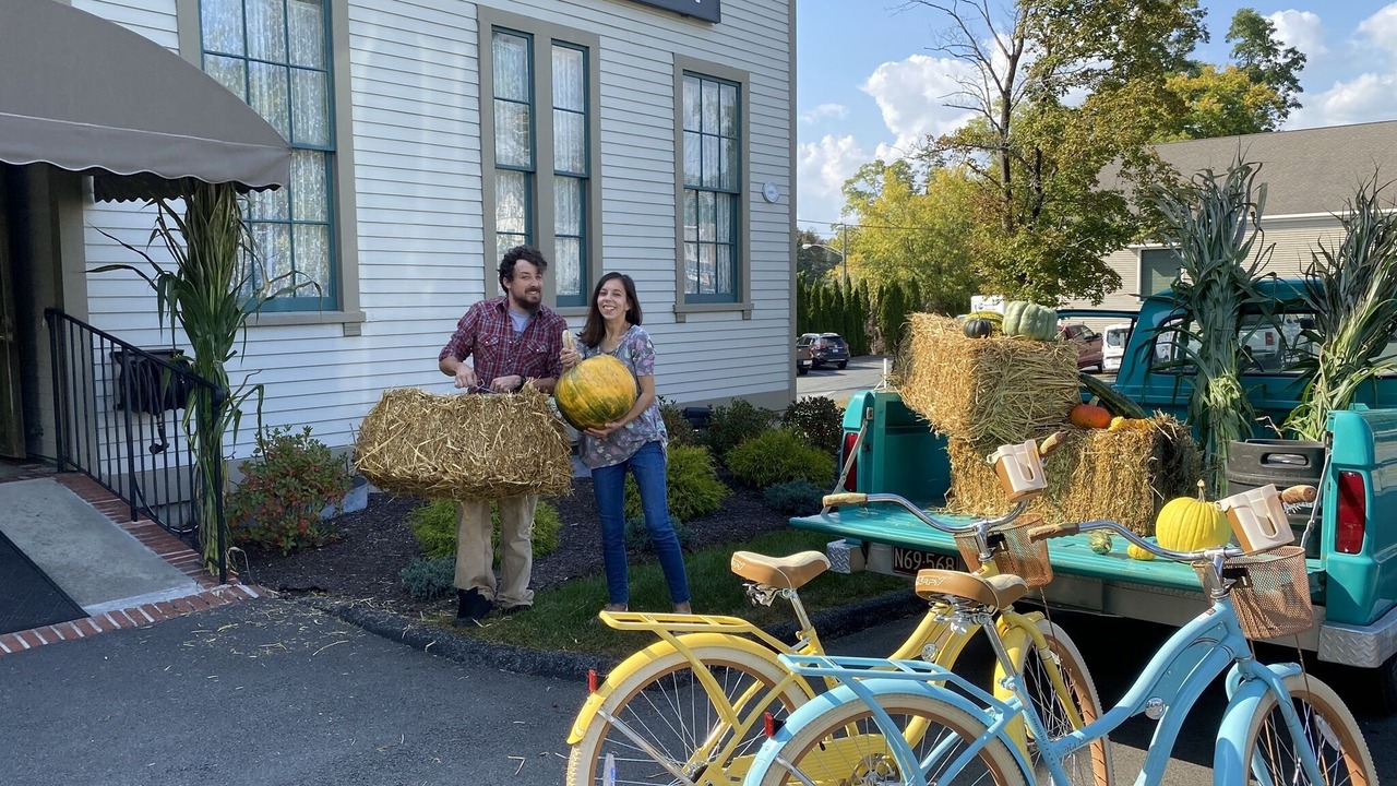 Photo of Outdoor in Lee