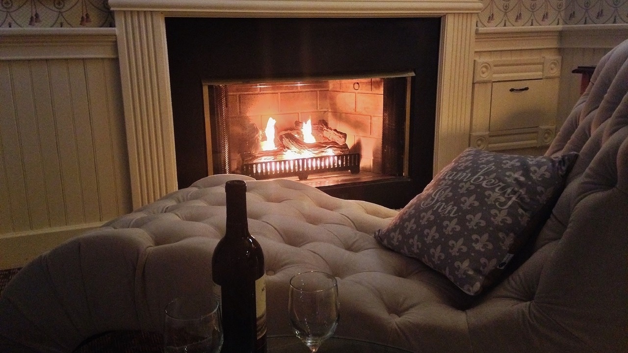 Photo of Bedroom in Lee