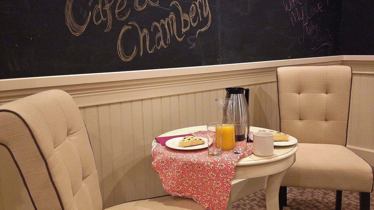 Photo of Bedroom in Lee