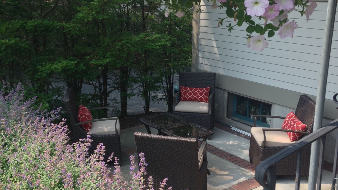 Photo of Patio Balcony in Lee