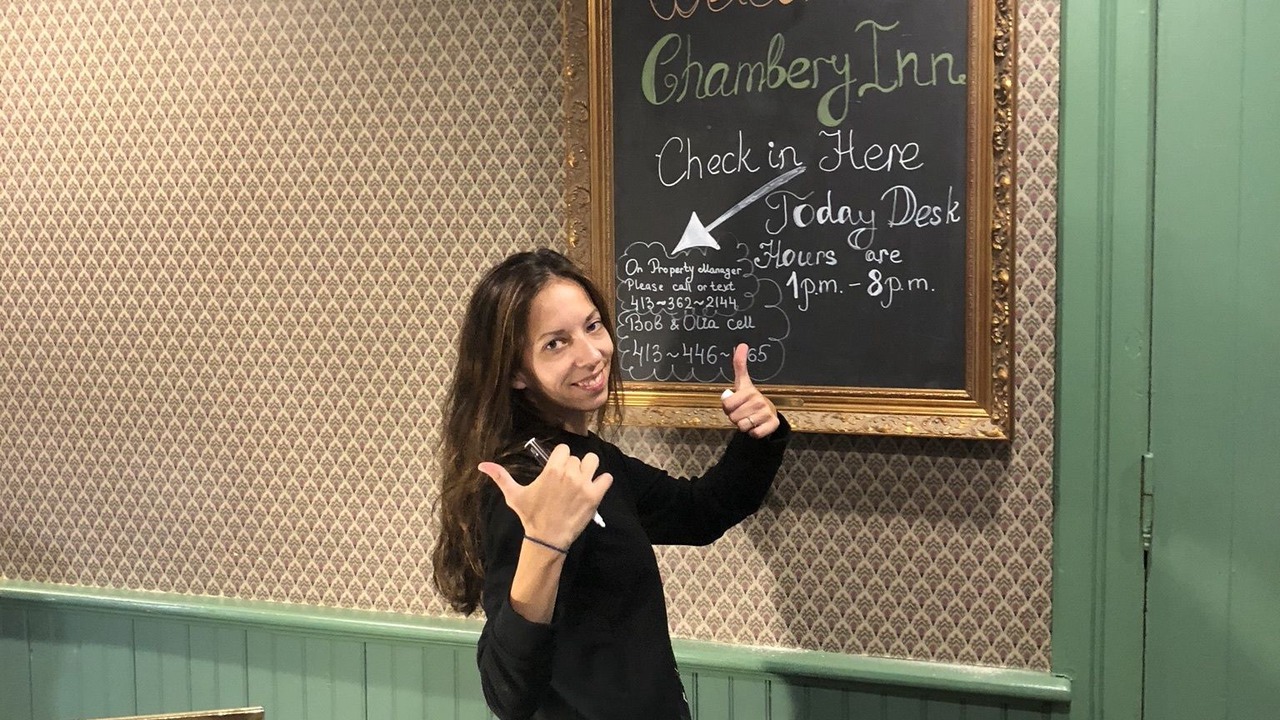 Photo of Others in Lee