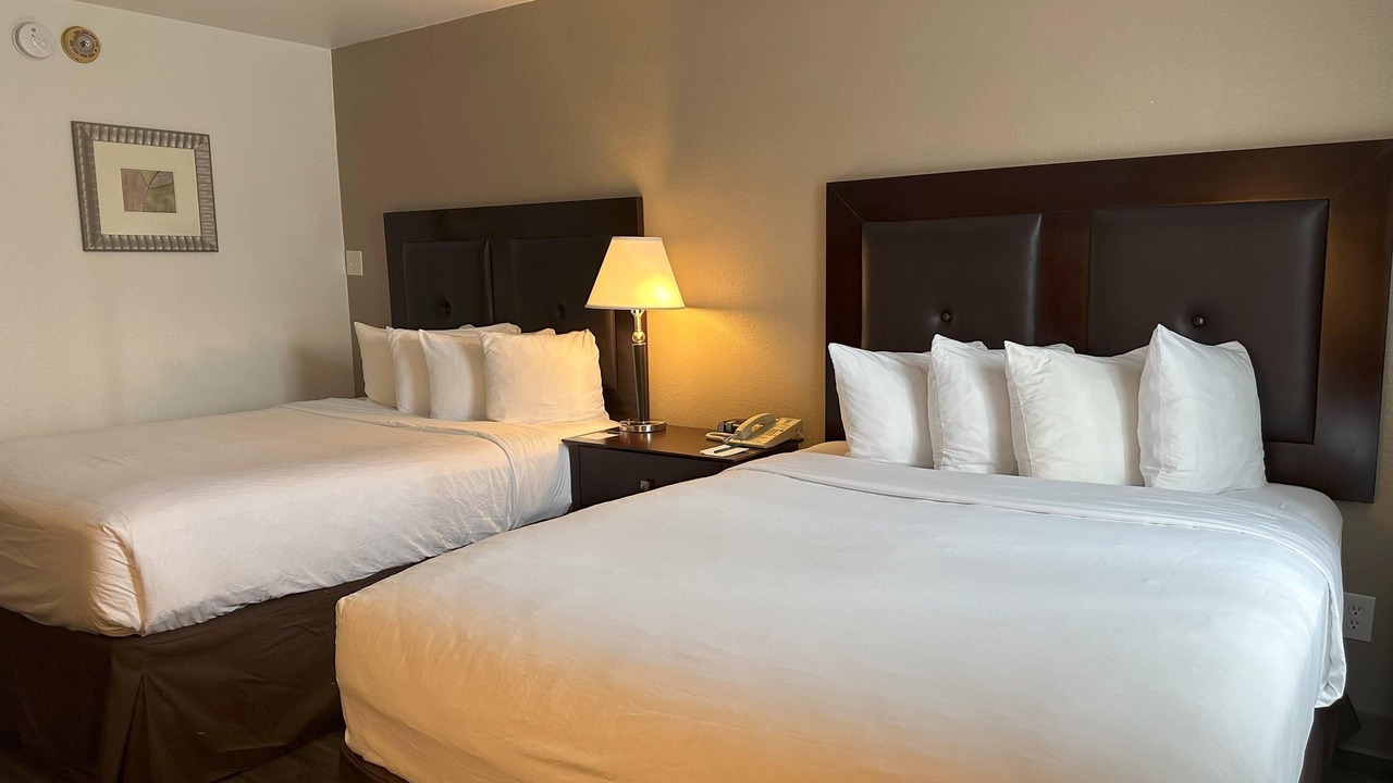 Photo of Bedroom in Silver Lake