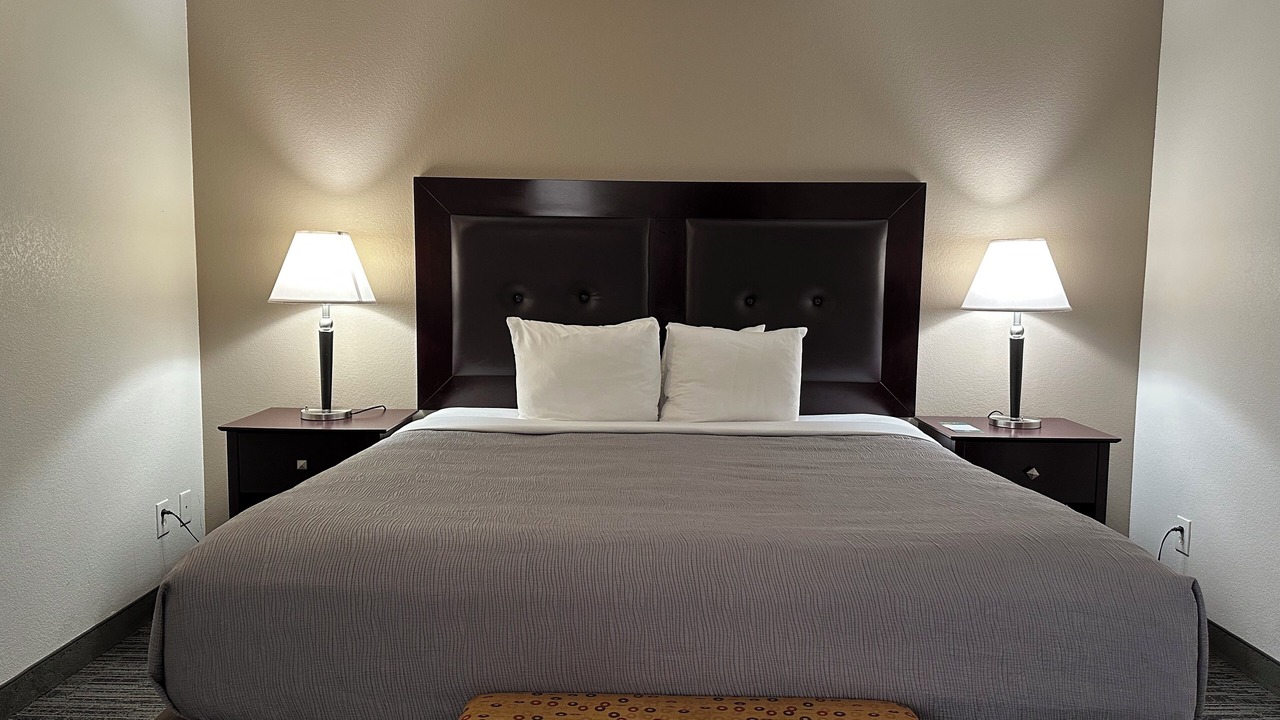 Photo of Bedroom in Silver Lake