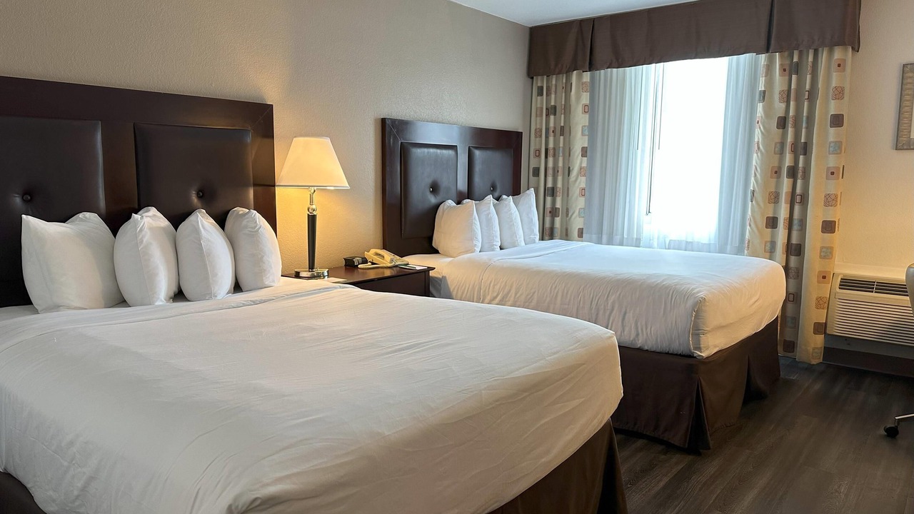 Photo of Bedroom in Silver Lake